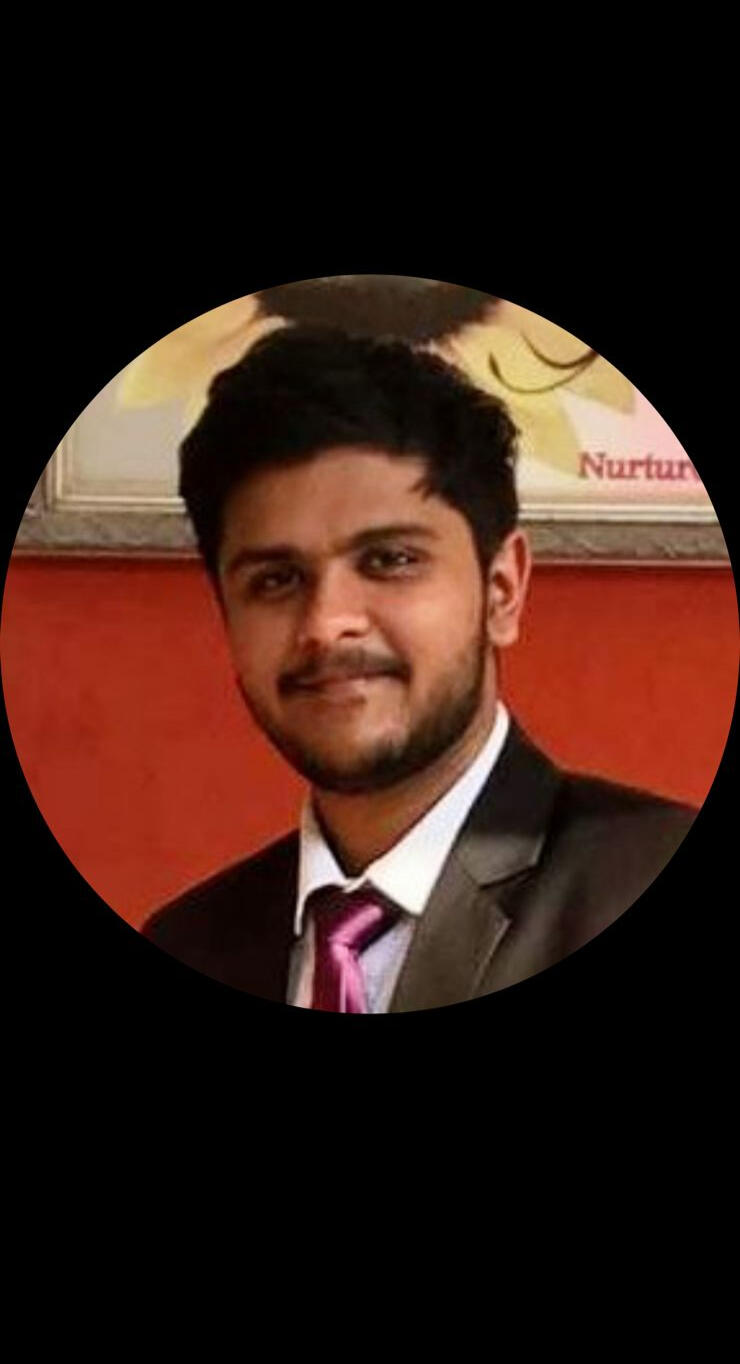 Rishabh Rana - Advisory Manager Portrait of Rishabh Rana, Advisory Manager at The Growth Gen